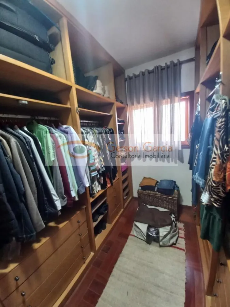 Casa de Condomínio, 4 quartos - Foto 8