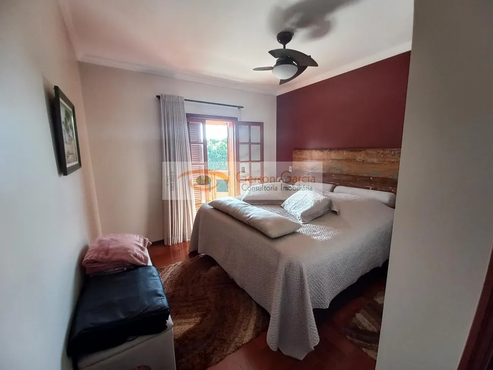 Casa de Condomínio, 4 quartos - Foto 6