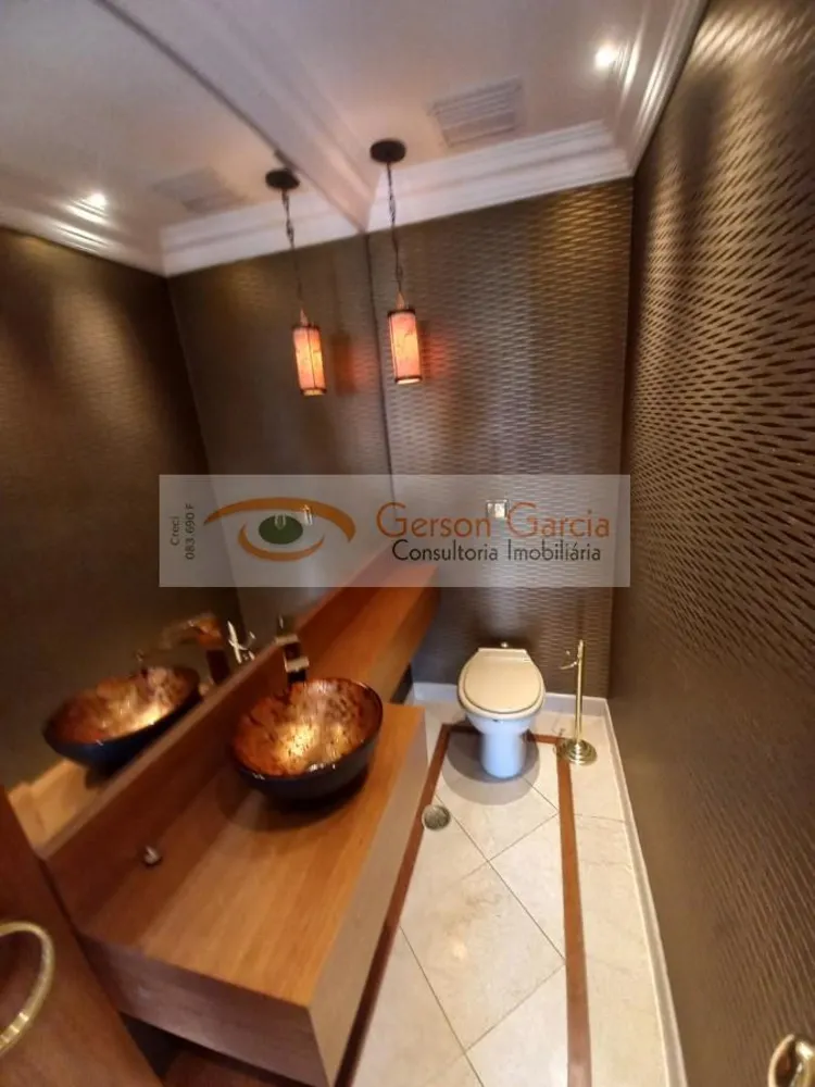 Apartamento, 3 quartos, 206 m² - Foto 7