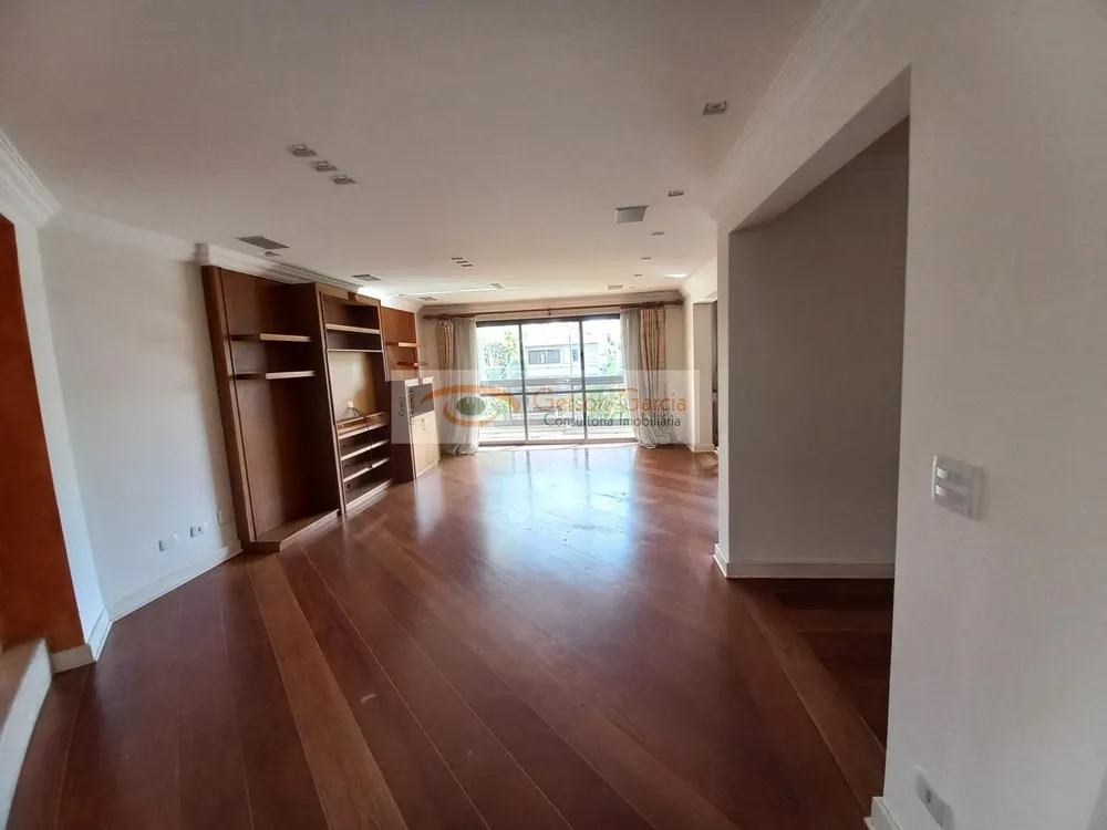 Apartamento, 3 quartos, 206 m² - Foto 4