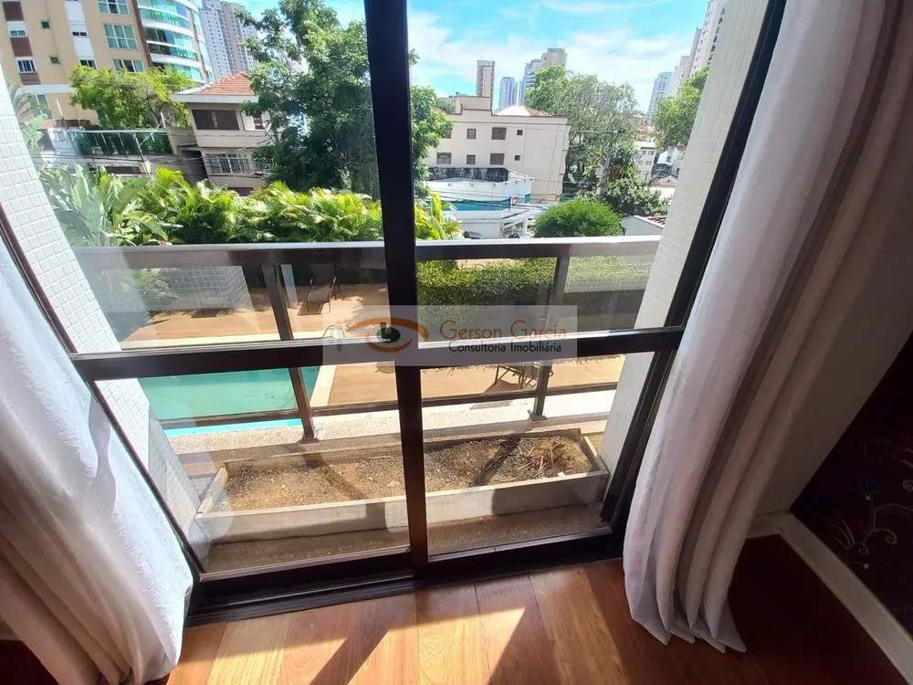 Apartamento, 3 quartos, 206 m² - Foto 16