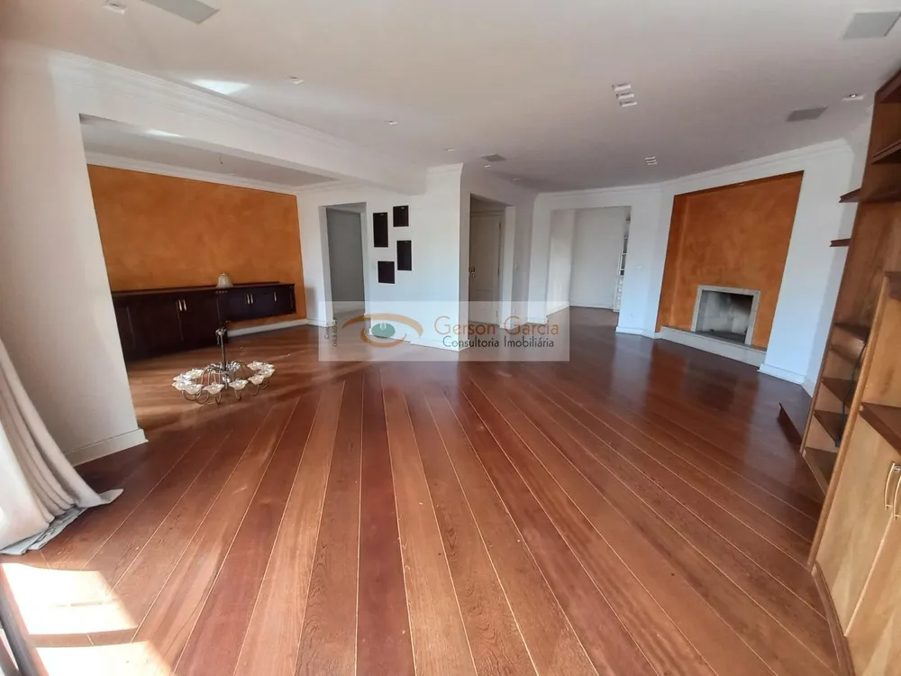 Apartamento, 3 quartos, 206 m² - Foto 6