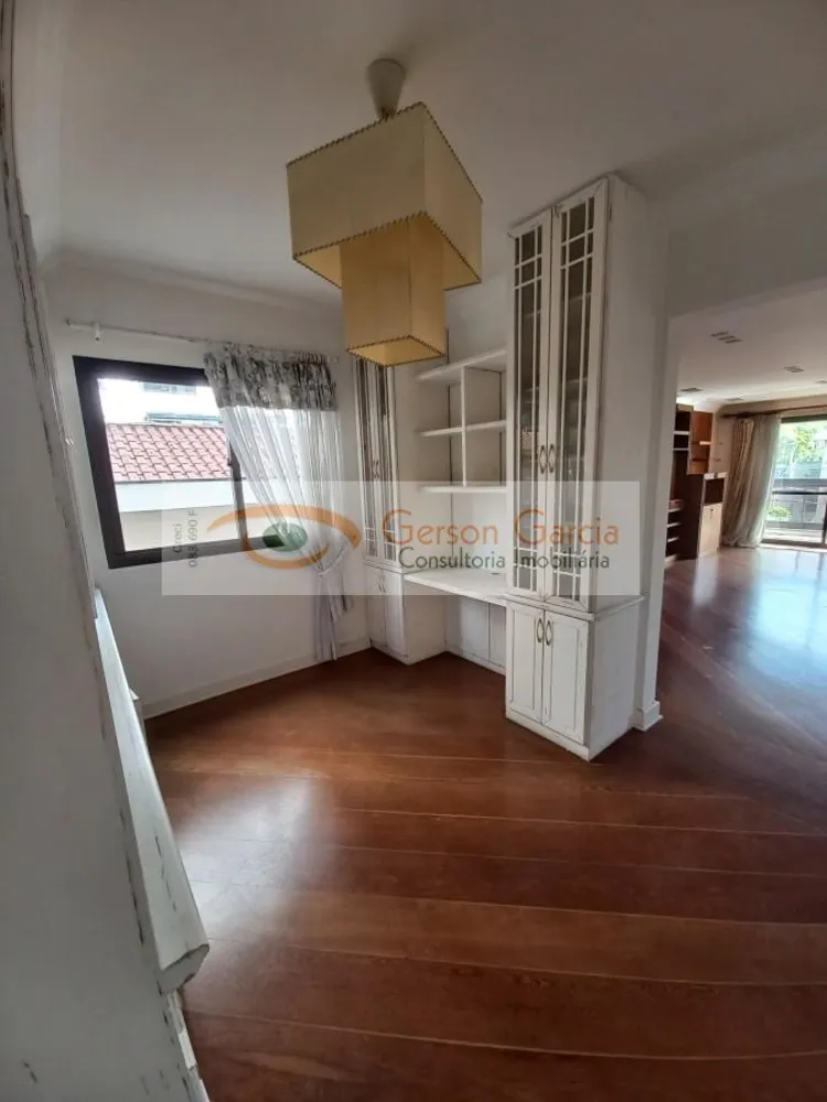 Apartamento, 3 quartos, 206 m² - Foto 3