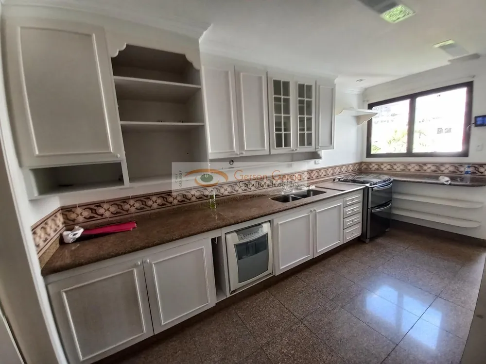 Apartamento, 3 quartos, 206 m² - Foto 9