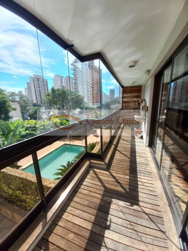 Apartamento, 3 quartos, 206 m² - Foto 5