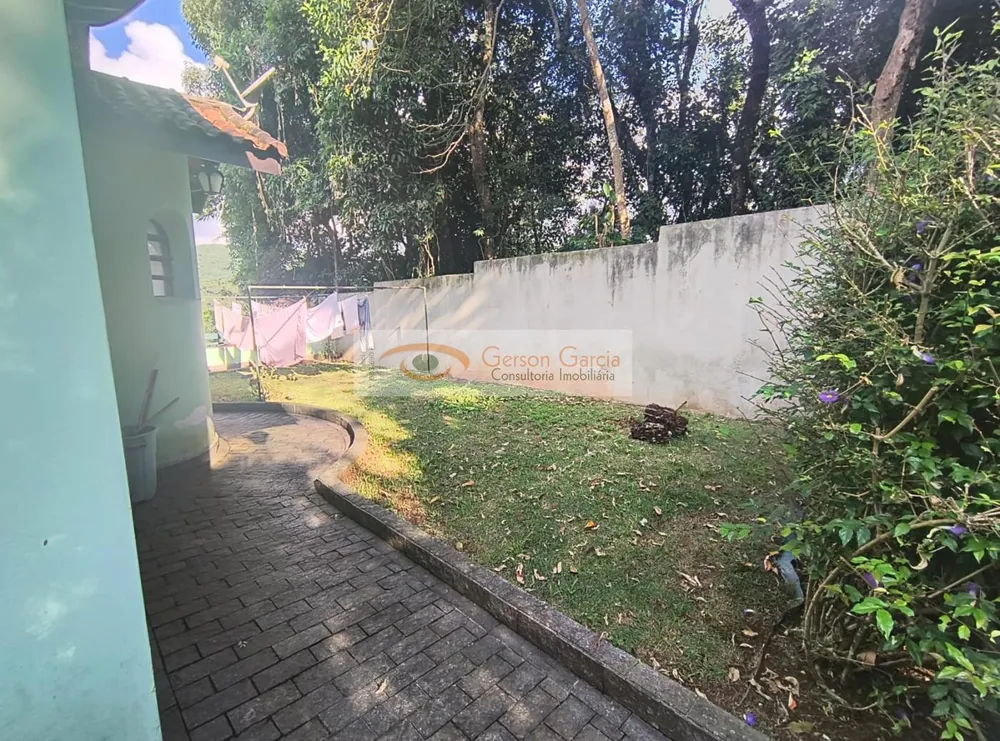 Casa de Condomínio, 4 quartos - Foto 16