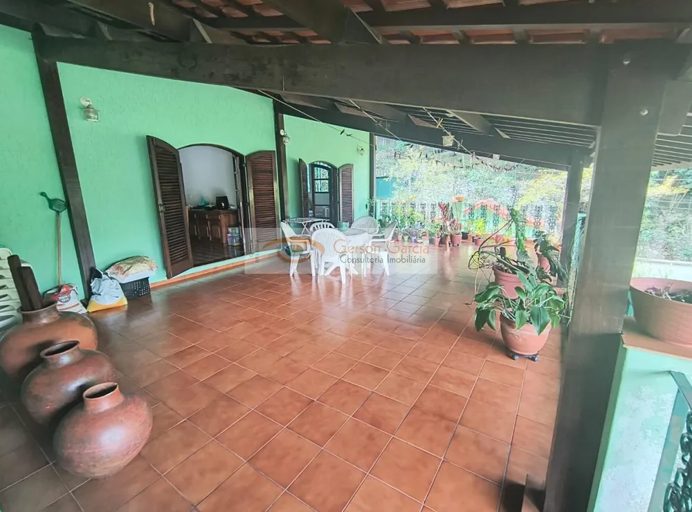 Casa de Condomínio, 4 quartos - Foto 6