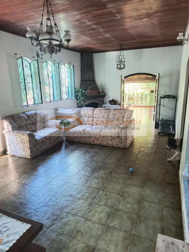 Casa de Condomínio, 4 quartos - Foto 7