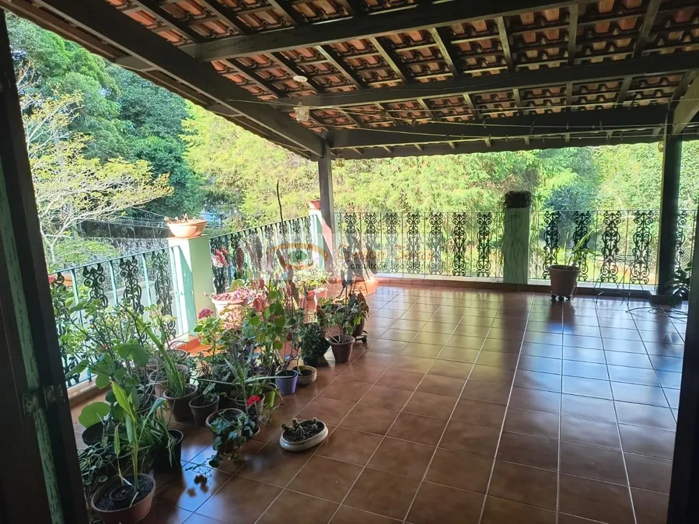Casa de Condomínio, 4 quartos - Foto 8
