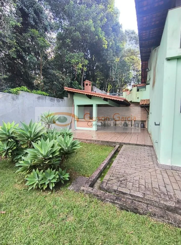 Casa de Condomínio, 4 quartos - Foto 13