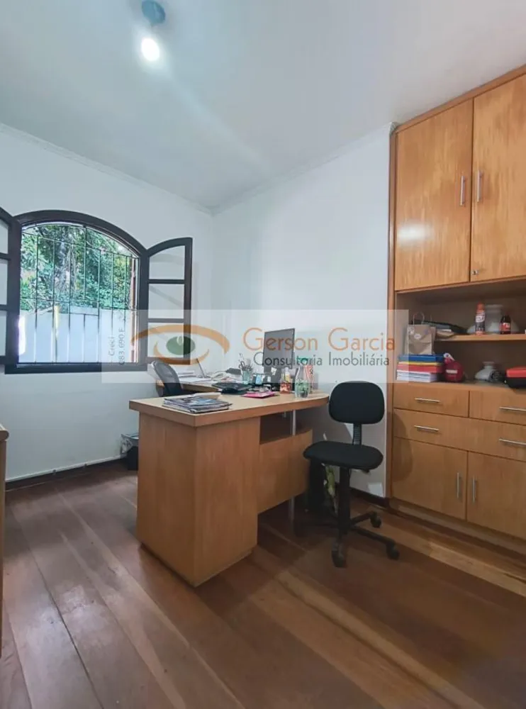 Casa de Condomínio, 4 quartos - Foto 11