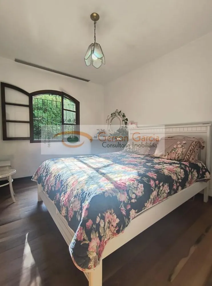 Casa de Condomínio, 4 quartos - Foto 10