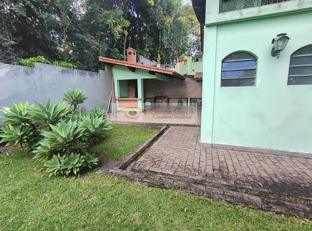 Casa de Condomínio, 4 quartos - Foto 12