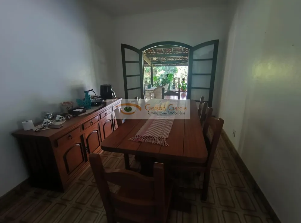 Casa de Condomínio, 4 quartos - Foto 5