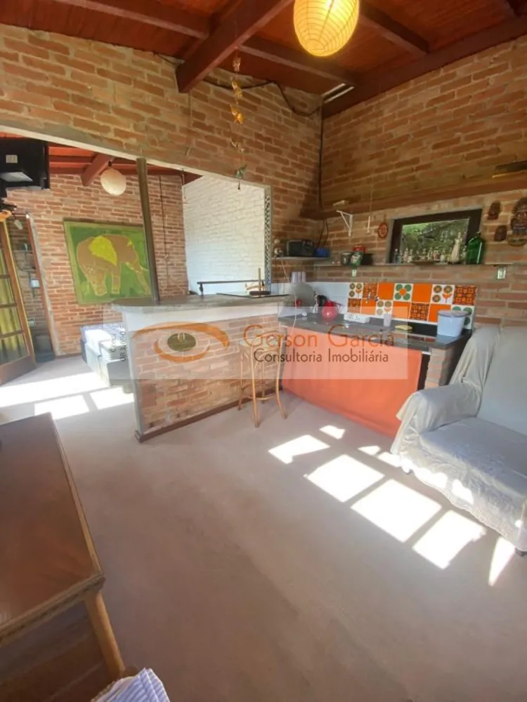 Casa, 3 quartos, 250 m² - Foto 15