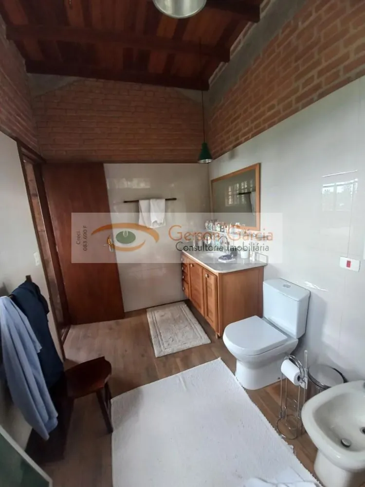 Casa, 3 quartos, 250 m² - Foto 3