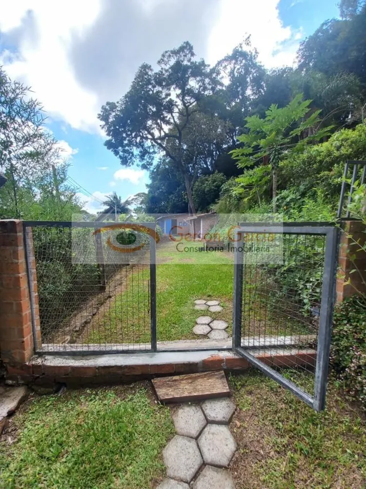 Casa, 3 quartos, 250 m² - Foto 11