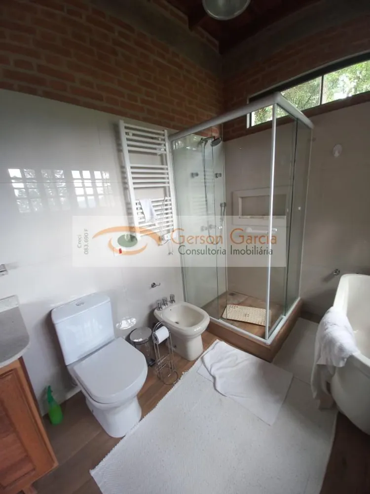 Casa, 3 quartos, 250 m² - Foto 4