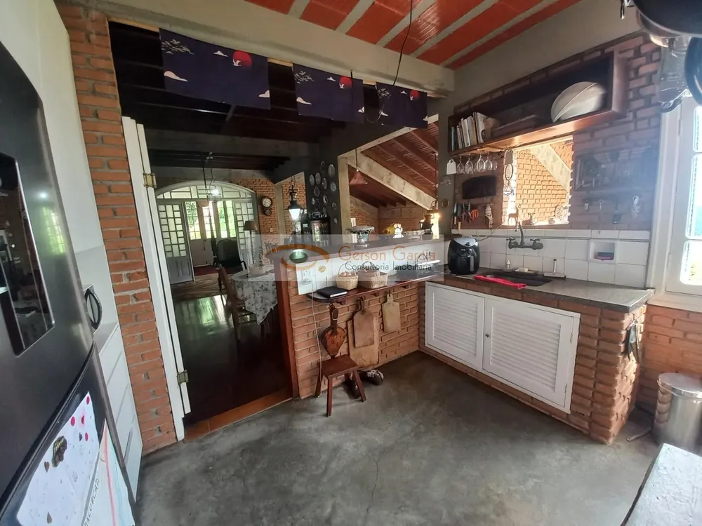 Casa, 3 quartos, 250 m² - Foto 10
