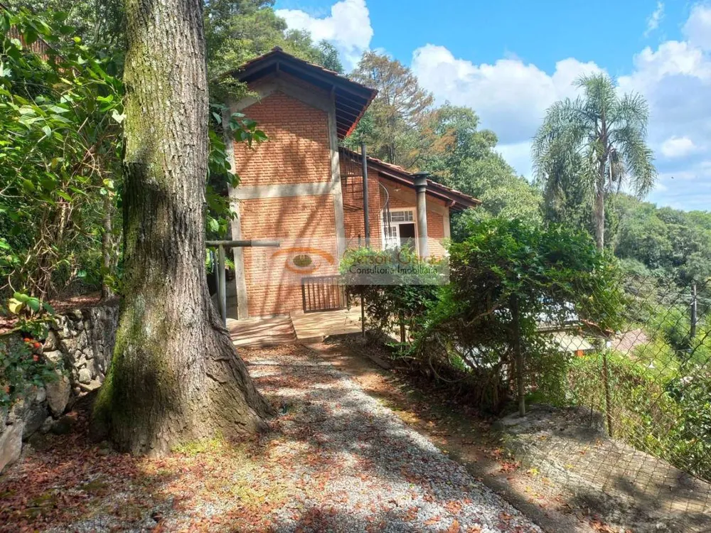 Casa, 3 quartos, 250 m² - Foto 13