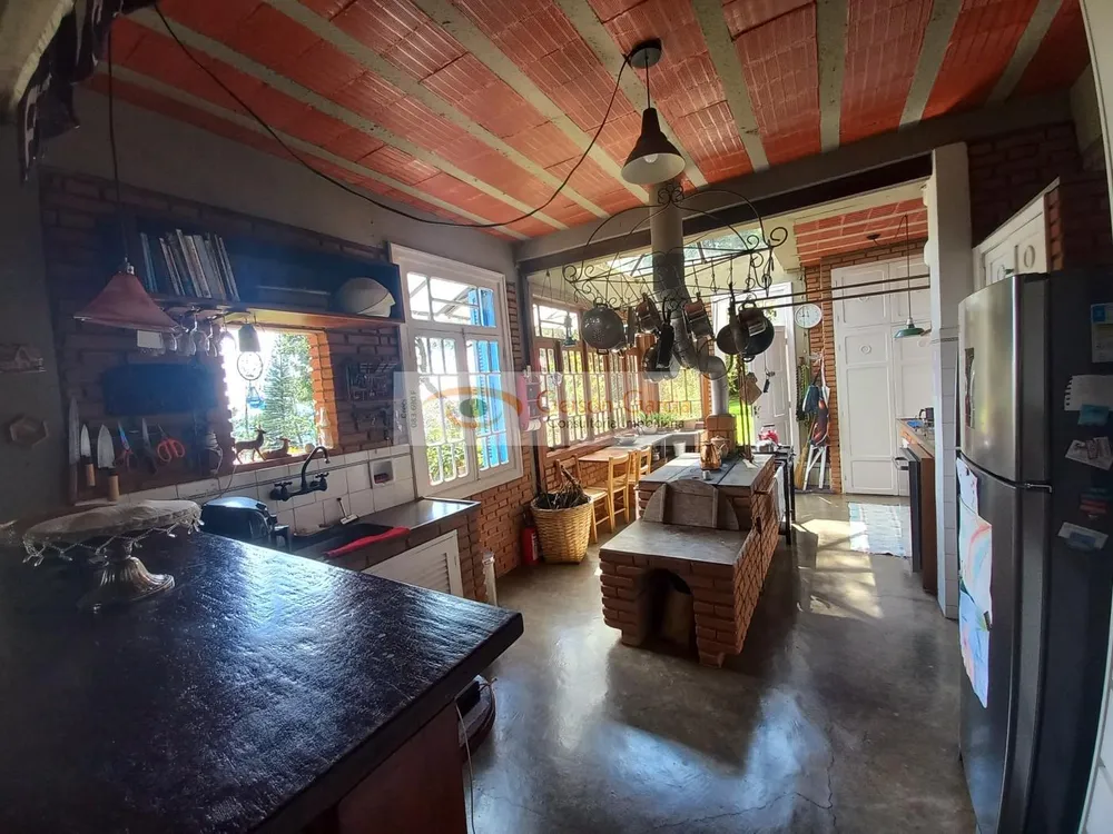 Casa, 3 quartos, 250 m² - Foto 7