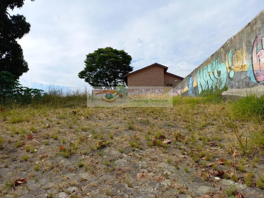 Terreno, 503 m² - Foto 1