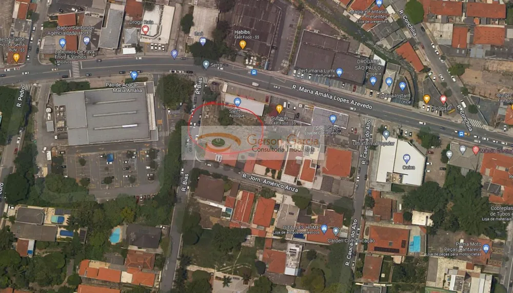 Terreno, 503 m² - Foto 5