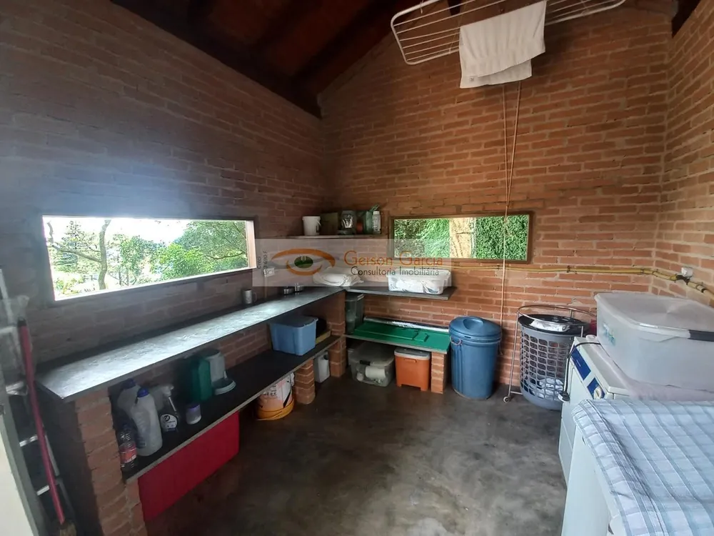 Casa, 3 quartos, 250 m² - Foto 10