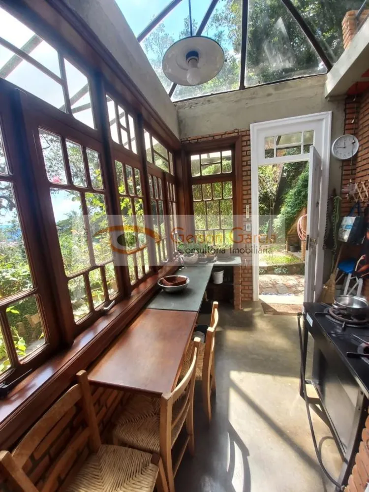 Casa, 3 quartos, 250 m² - Foto 6