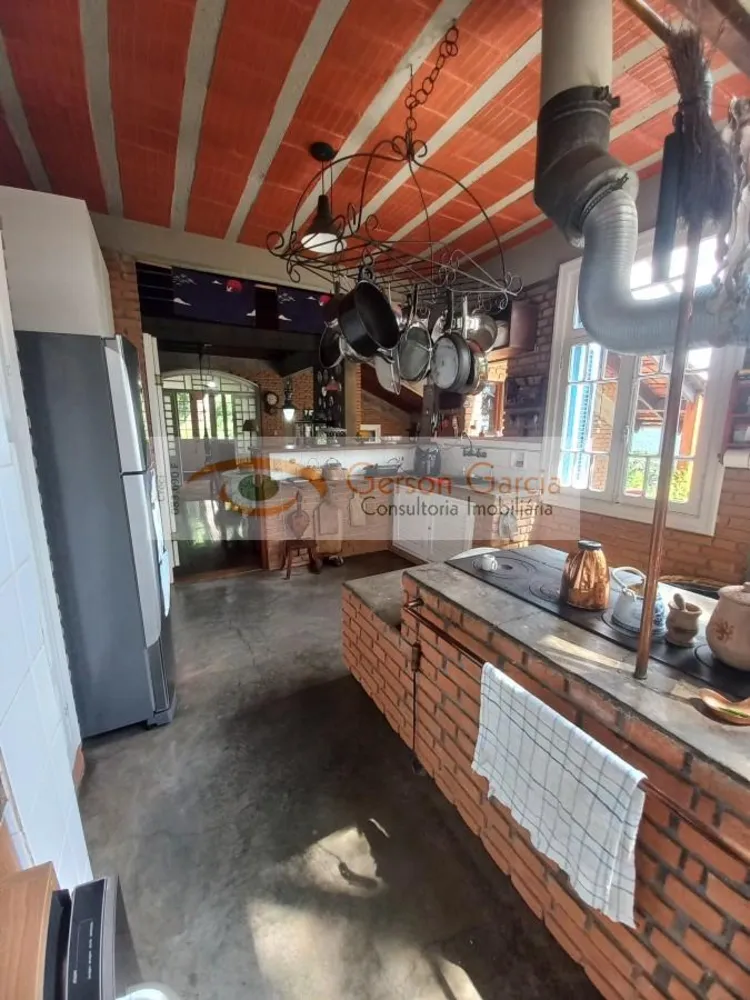 Casa, 3 quartos, 250 m² - Foto 13