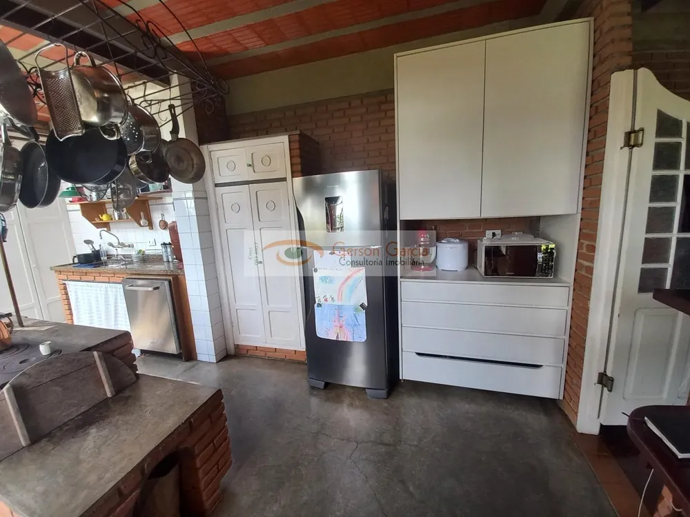 Casa, 3 quartos, 250 m² - Foto 2