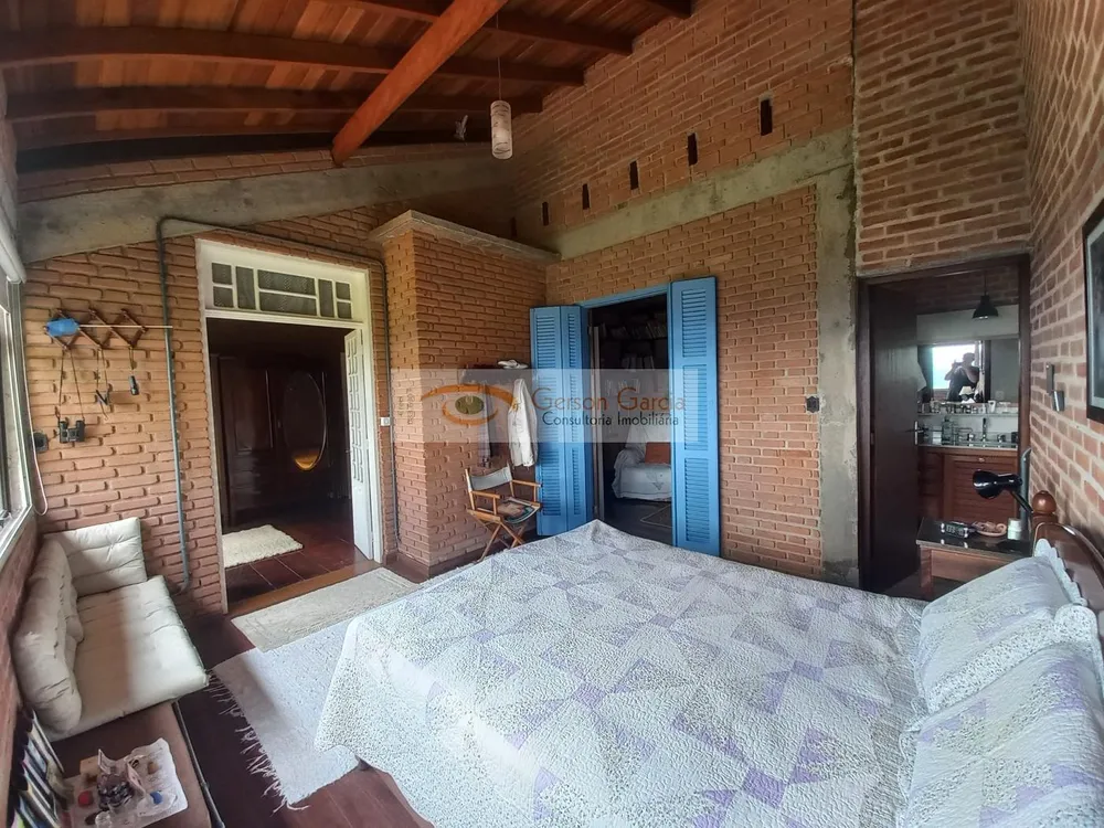 Casa, 3 quartos, 250 m² - Foto 14