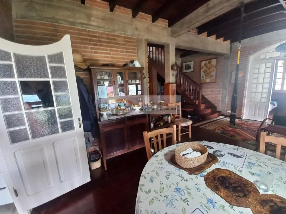 Casa, 3 quartos, 250 m² - Foto 9