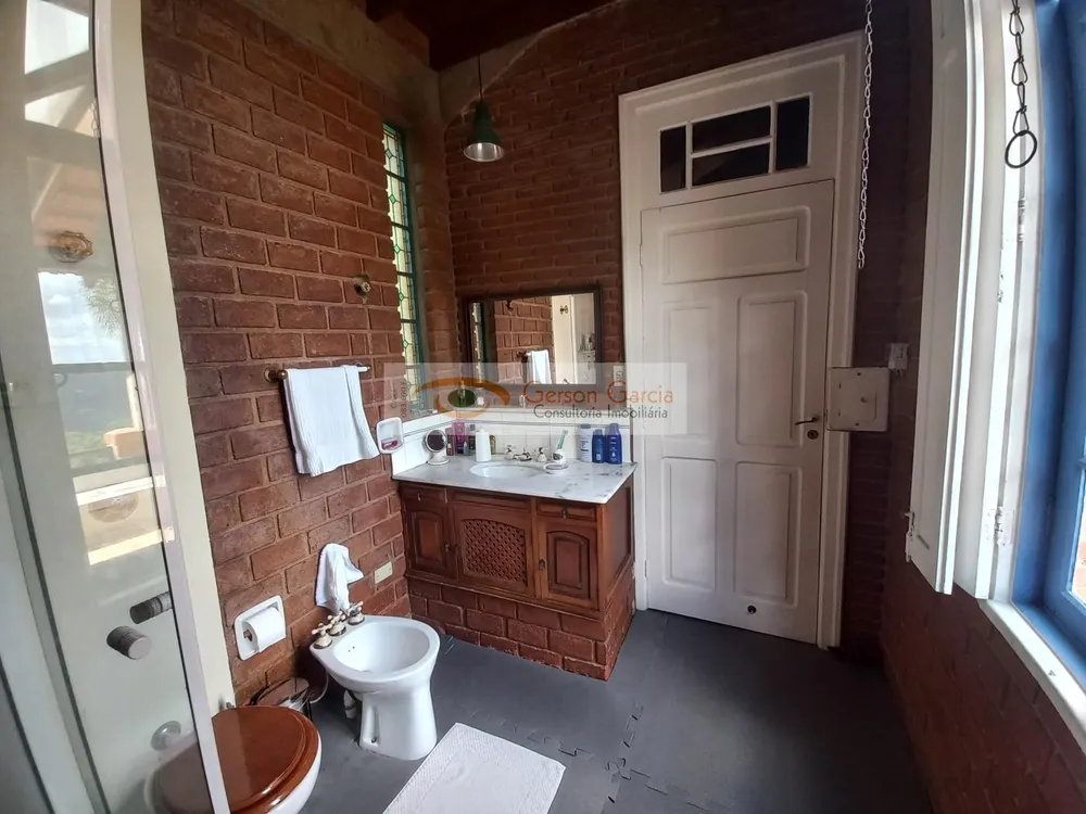 Casa, 3 quartos, 250 m² - Foto 15