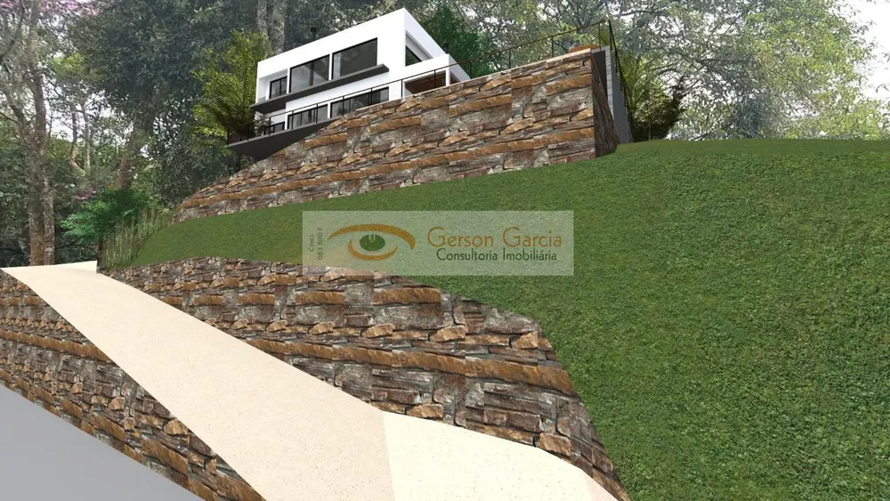 Terreno, 2400 m² - Foto 1
