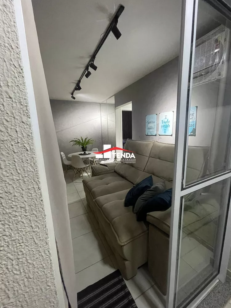 Apartamento, 2 quartos, 52 m² - Foto 11
