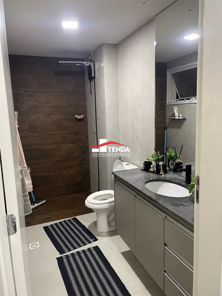 Apartamento, 2 quartos, 52 m² - Foto 8