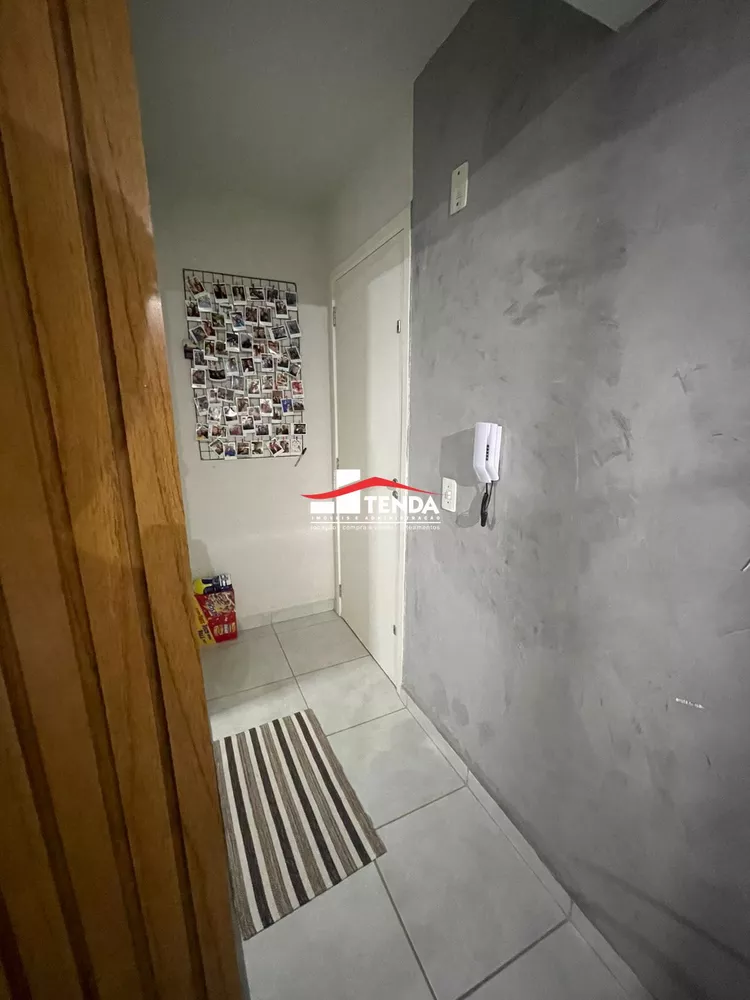 Apartamento, 2 quartos, 52 m² - Foto 12