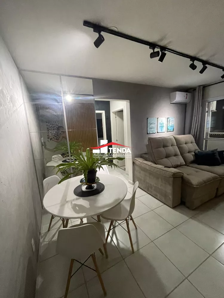 Apartamento, 2 quartos, 52 m² - Foto 6