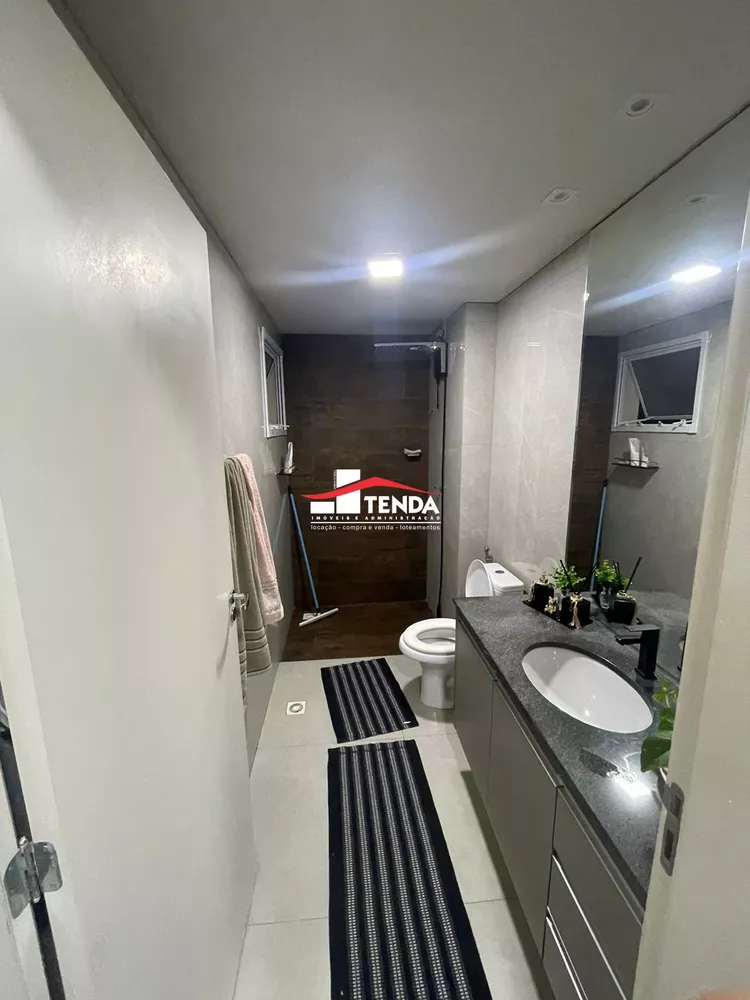 Apartamento, 2 quartos, 52 m² - Foto 2