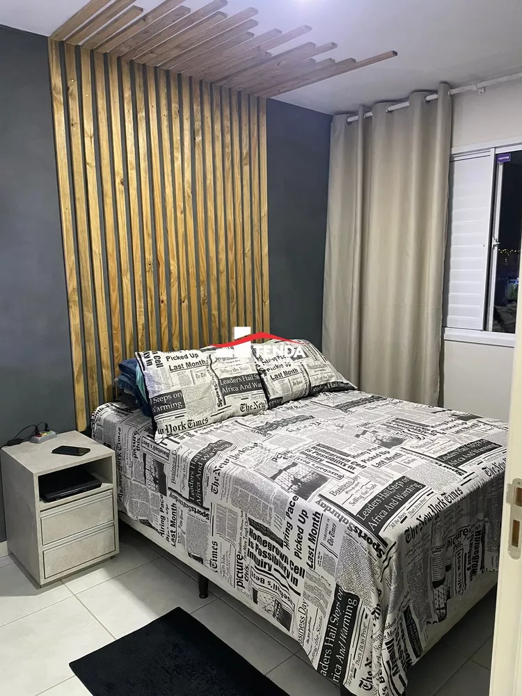Apartamento, 2 quartos, 52 m² - Foto 10