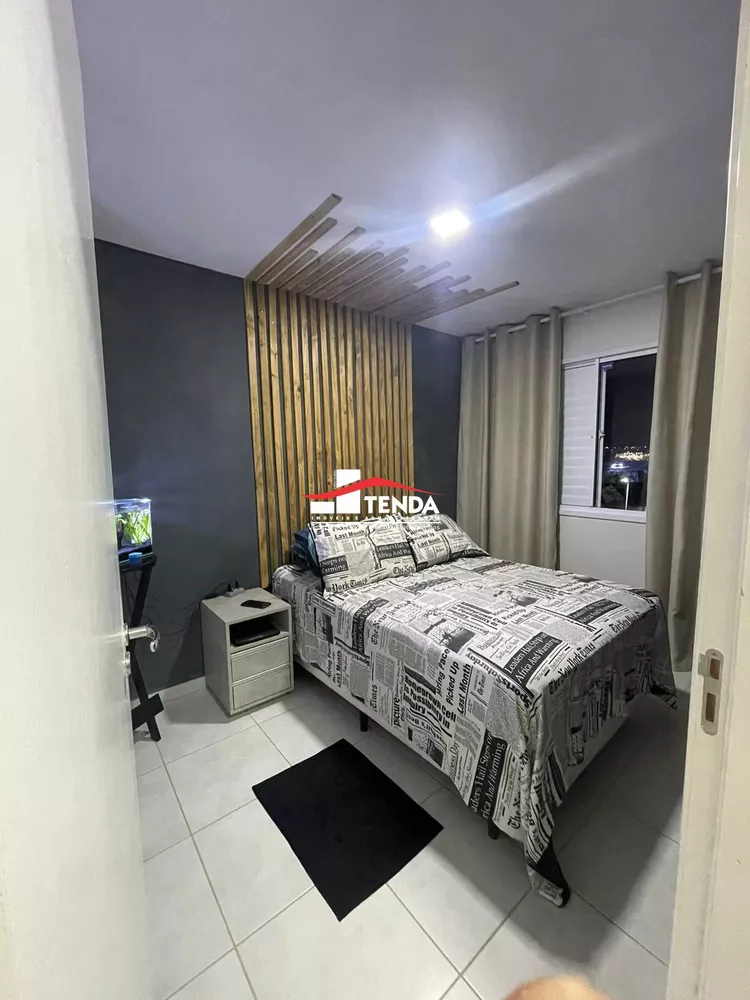 Apartamento, 2 quartos, 52 m² - Foto 9