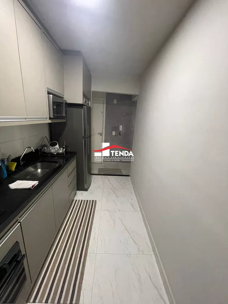 Apartamento, 2 quartos, 52 m² - Foto 1