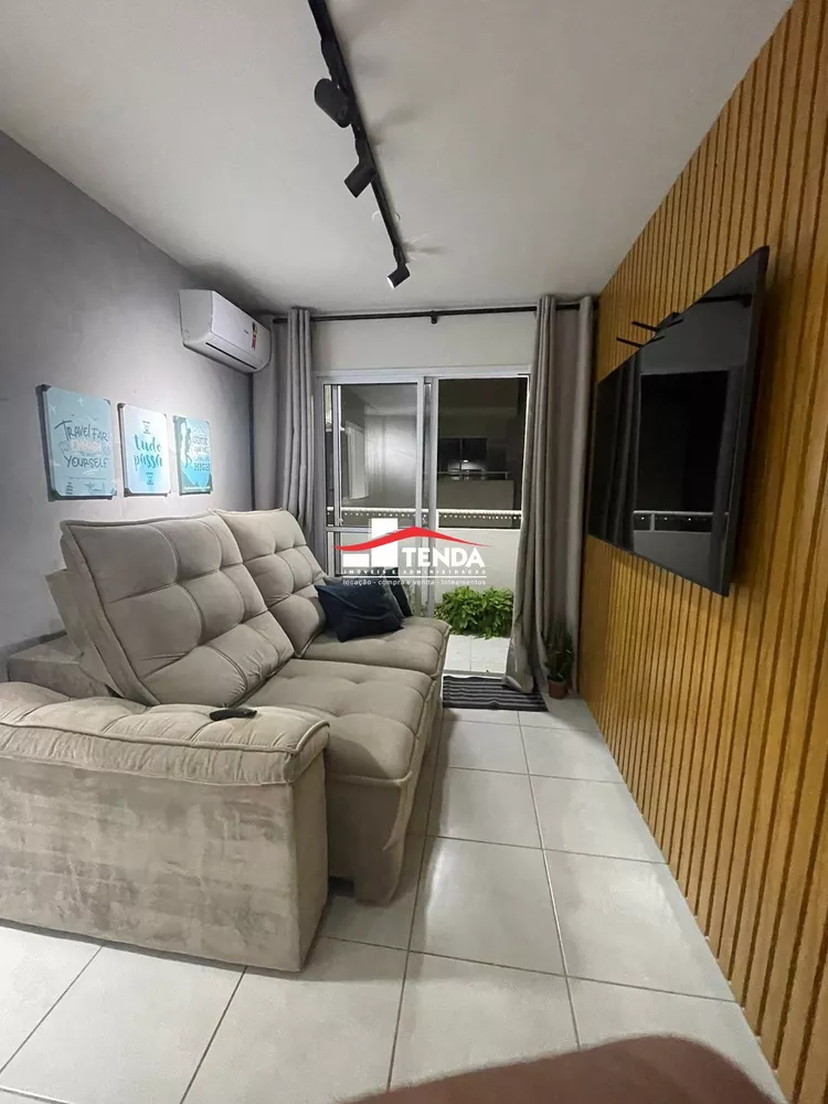 Apartamento, 2 quartos, 52 m² - Foto 5
