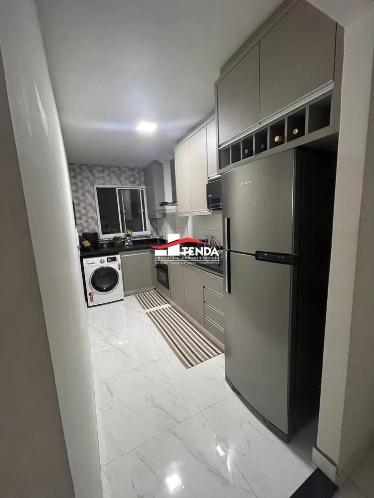 Apartamento, 2 quartos, 52 m² - Foto 4