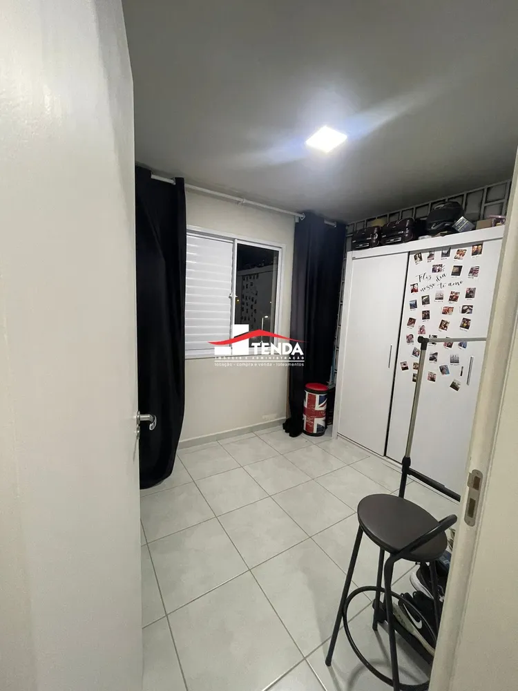 Apartamento, 2 quartos, 52 m² - Foto 10