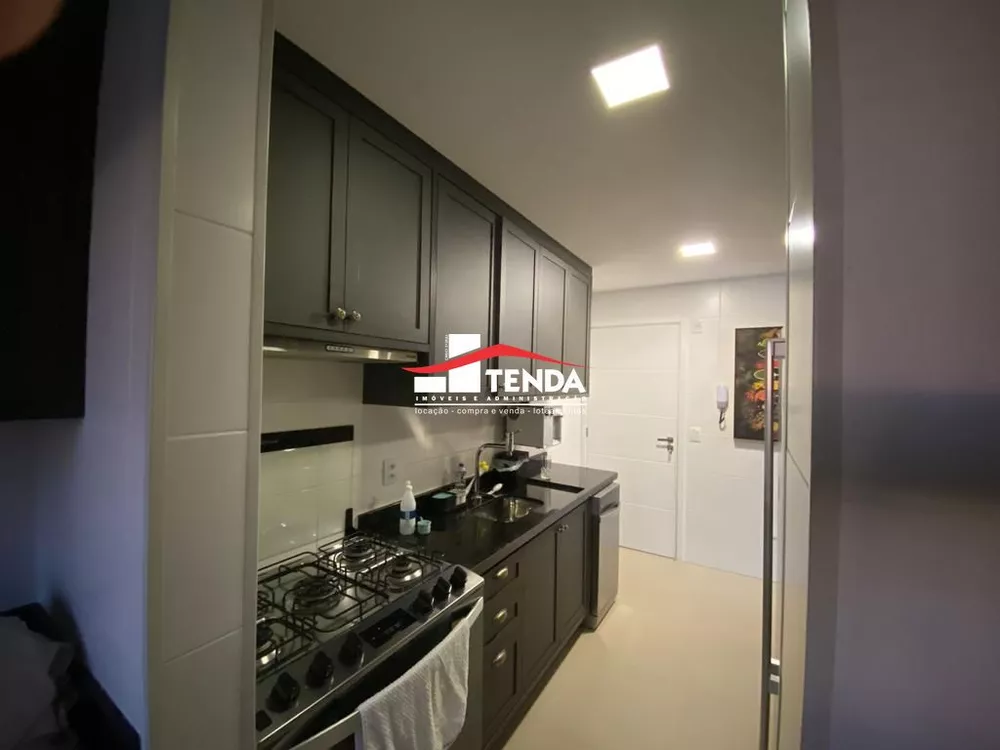 Apartamento, 3 quartos, 137 m² - Foto 5