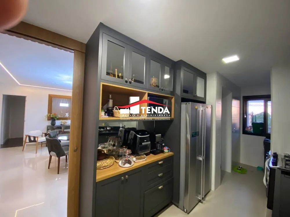 Apartamento, 3 quartos, 137 m² - Foto 13
