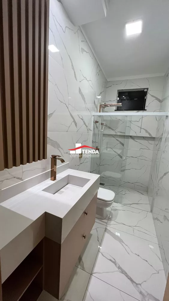 Apartamento, 3 quartos, 137 m² - Foto 7