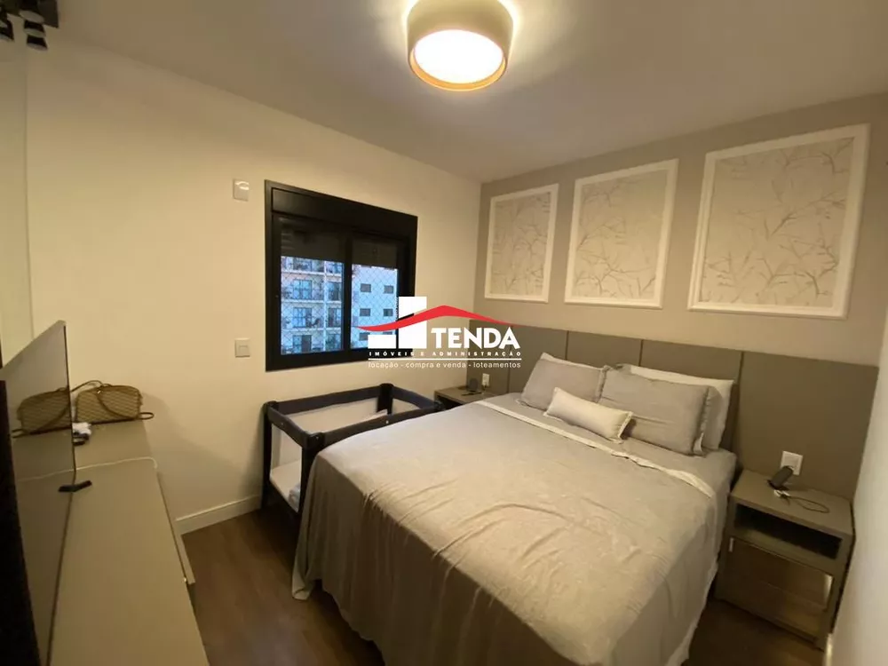 Apartamento, 3 quartos, 137 m² - Foto 8